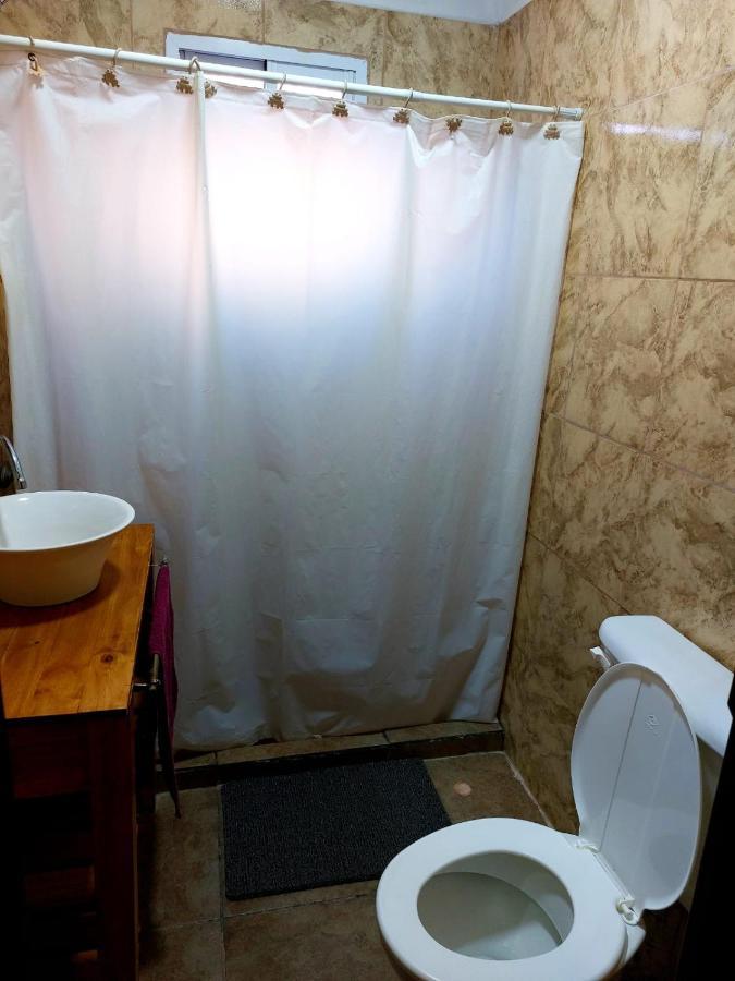 فيلا Cabana Curaco سانتا روزا المظهر الخارجي الصورة
